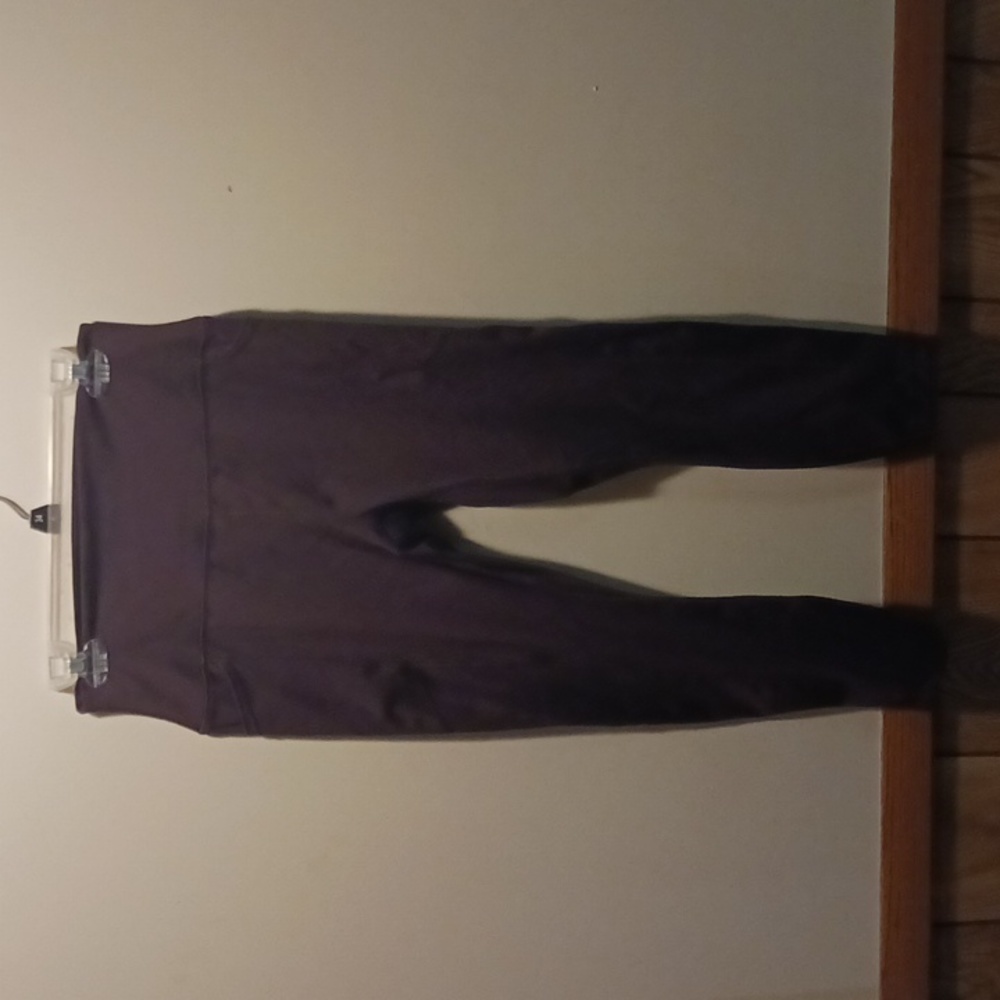 RBX leggings with pockets